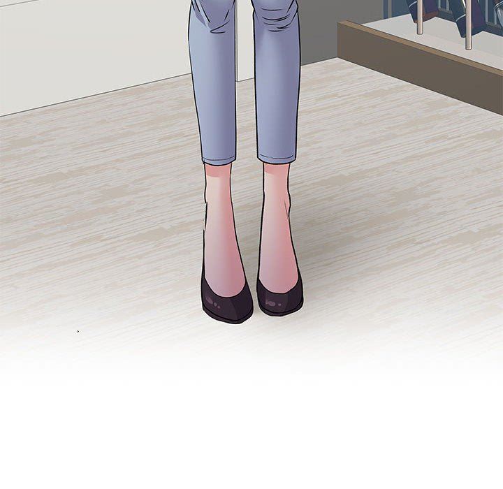 离过婚的她第29话