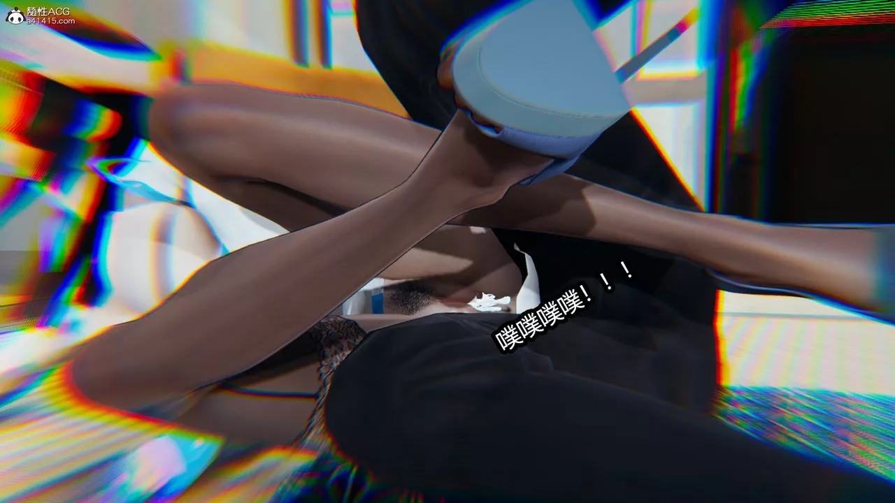 [3D]火影忍者之催眠禁術第02話