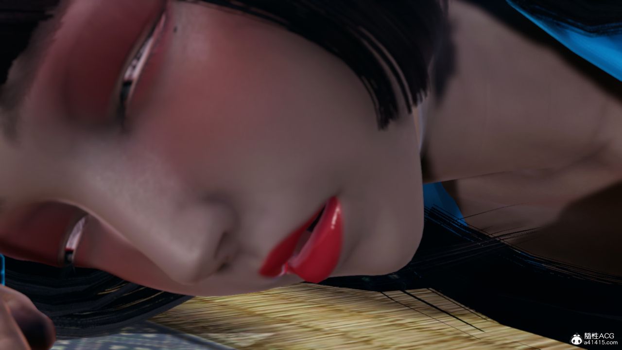 [3D]火影忍者之催眠禁术第02话