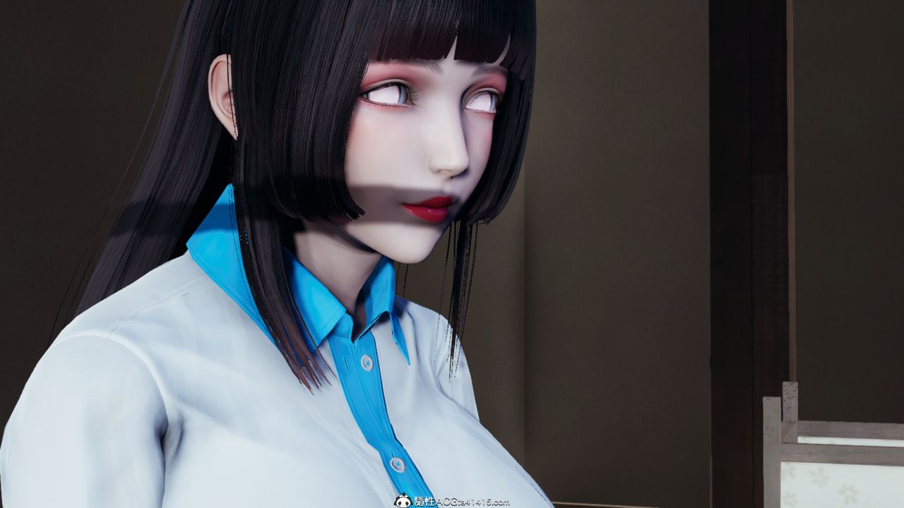 [3D]火影忍者之催眠禁術第02話