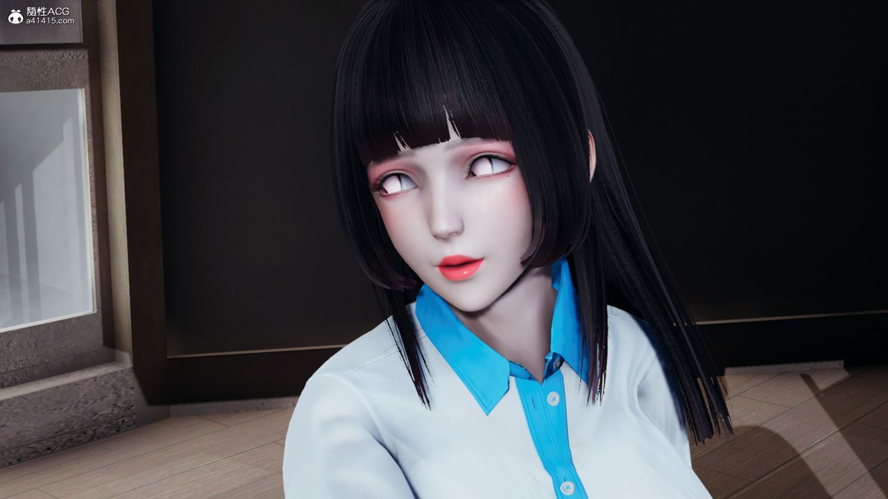 [3D]火影忍者之催眠禁術第03話