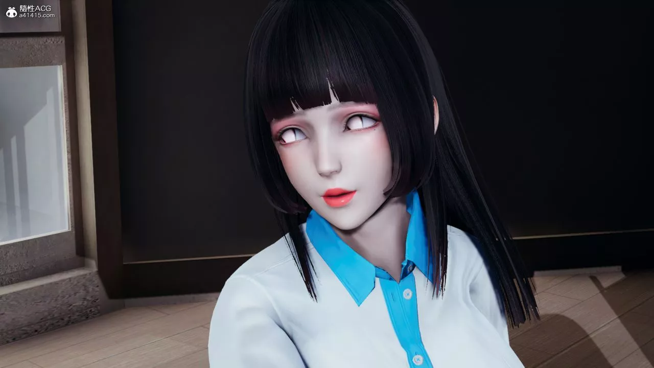 [3D]火影忍者之催眠禁术-第03话 - 图片 5