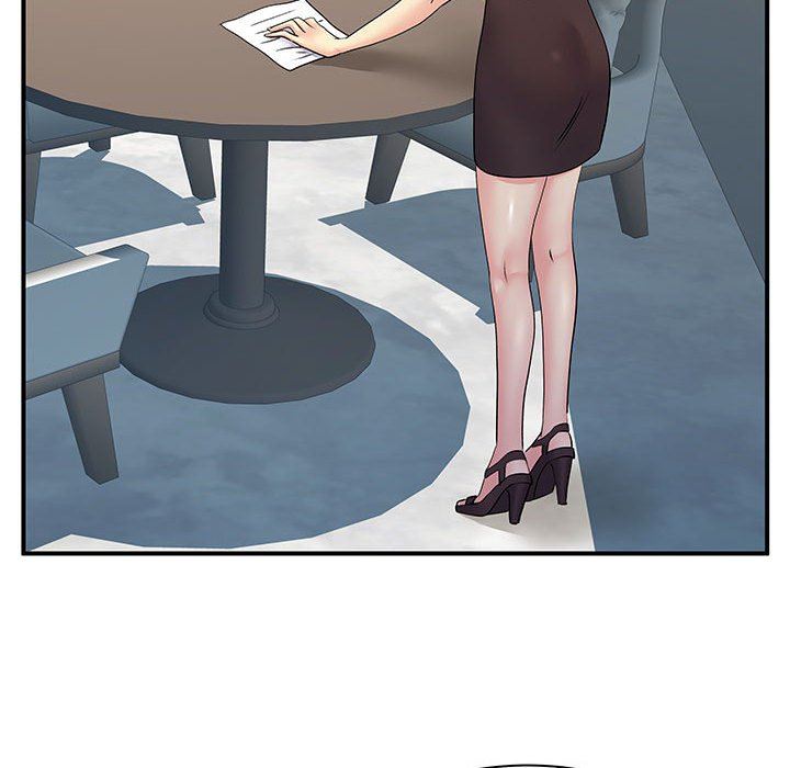 离过婚的她第30话