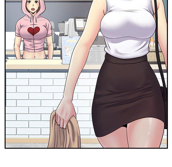 离过婚的她第30话