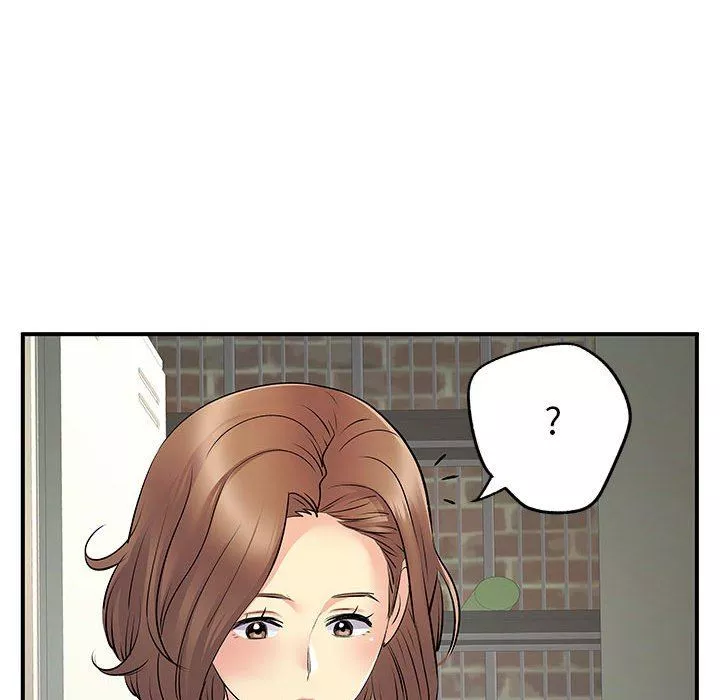 离过婚的她-第30话 - 图片 104