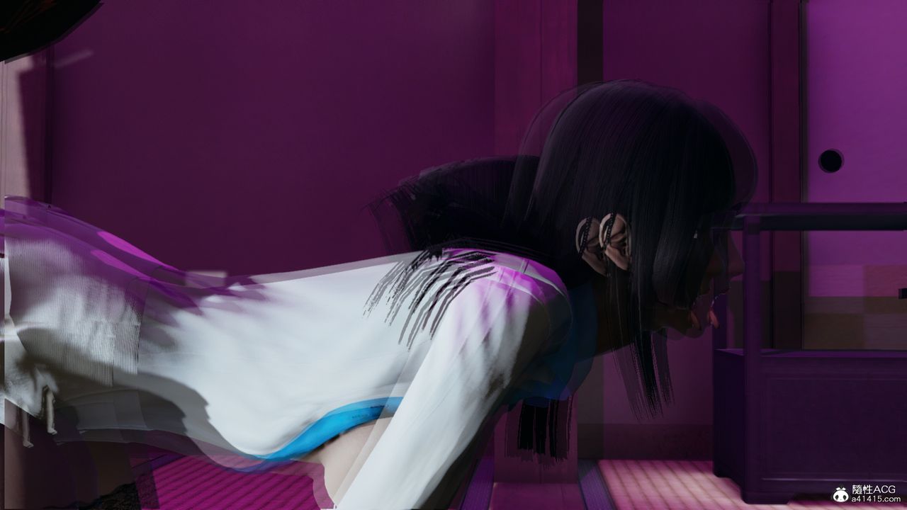 [3D]火影忍者之催眠禁术第04话