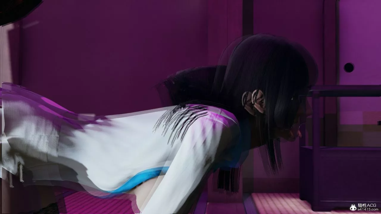 [3D]火影忍者之催眠禁术-第04话 - 图片 6