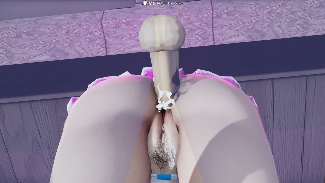 [3D]火影忍者之催眠禁术第04话