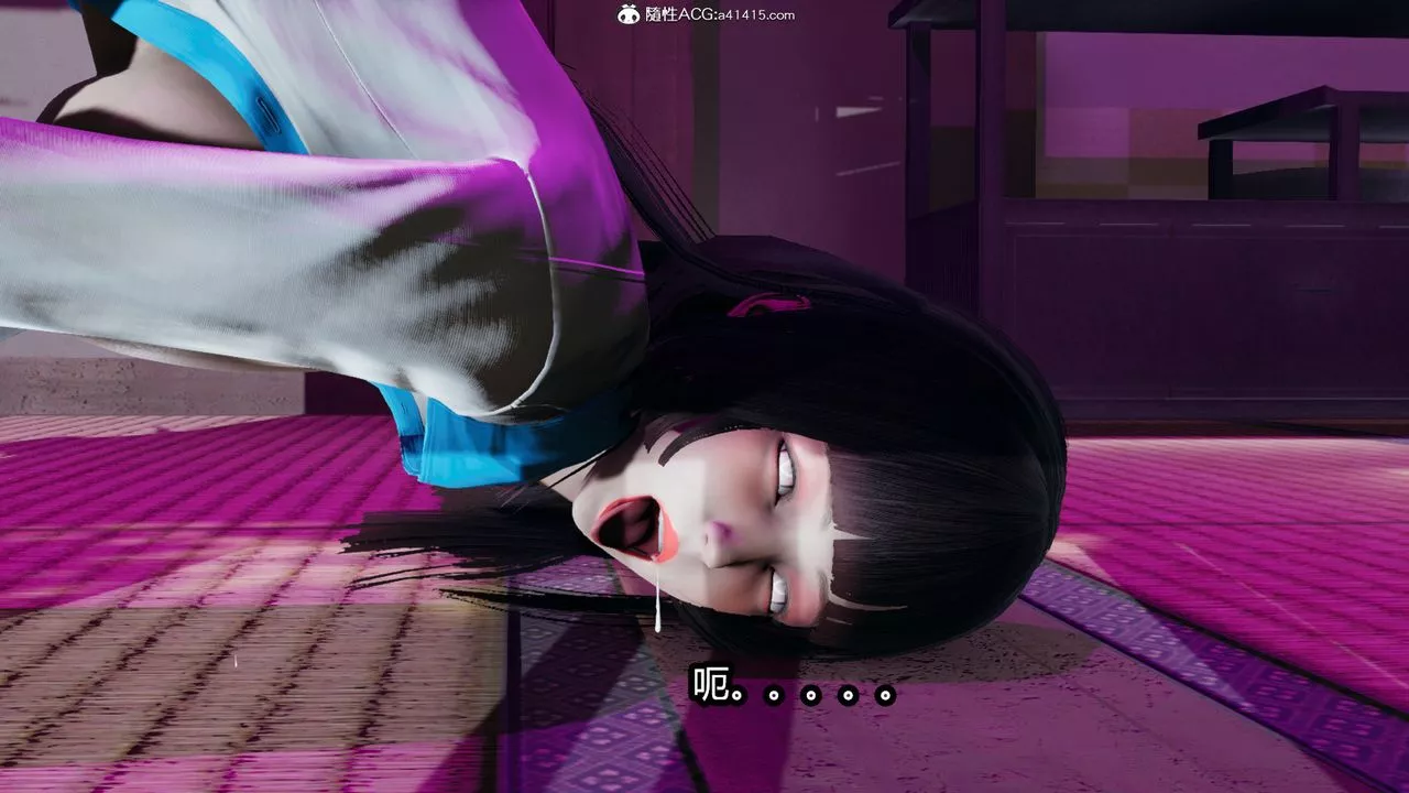 [3D]火影忍者之催眠禁術第04話