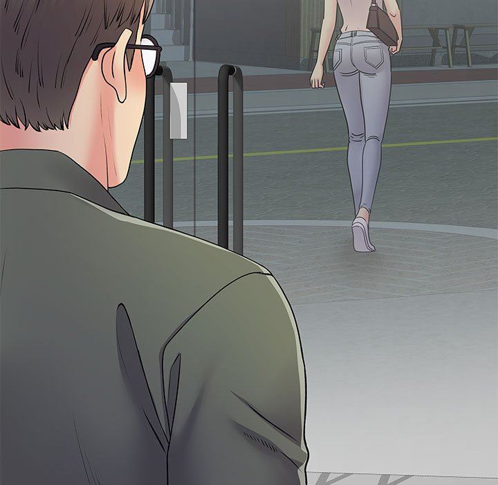 离过婚的她第31话