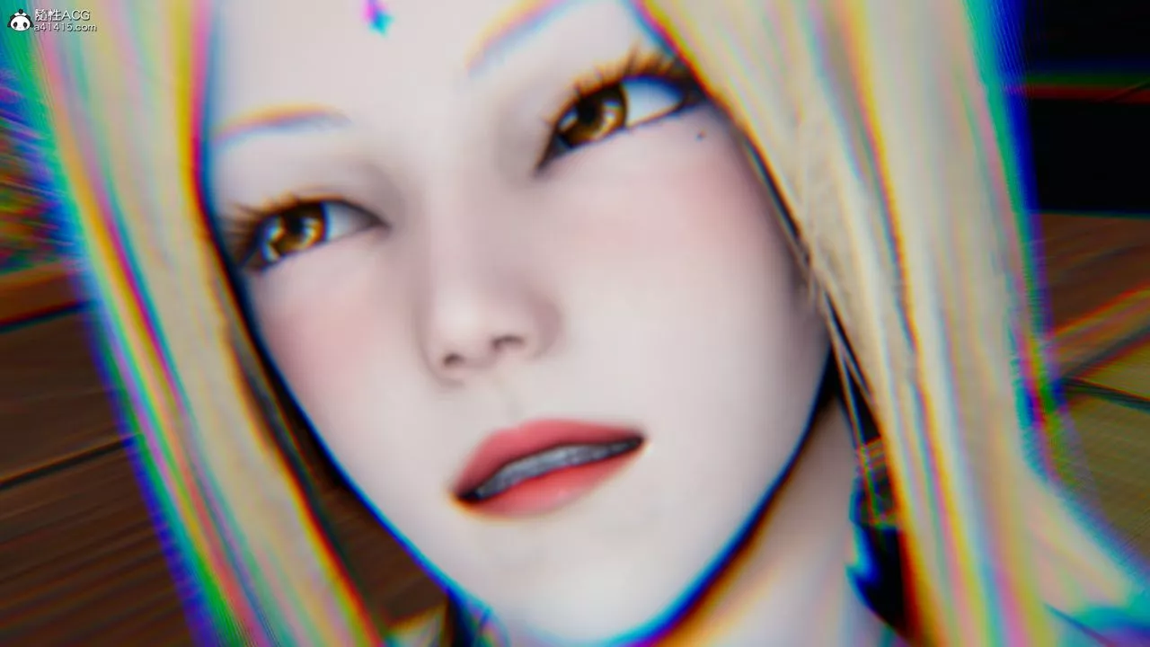 [3D]火影忍者之催眠禁術第04話