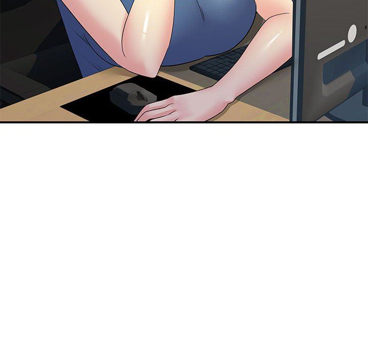 離過婚的她第31話