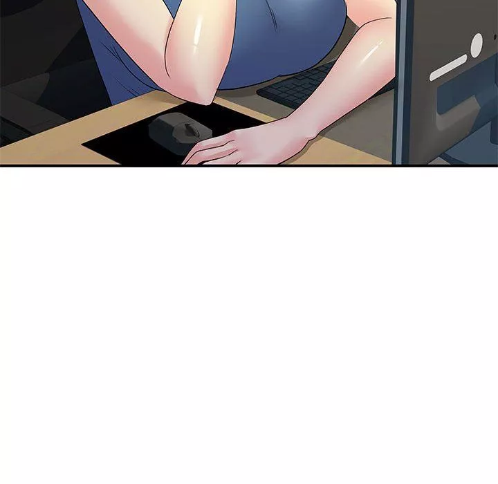 離過婚的她第31話