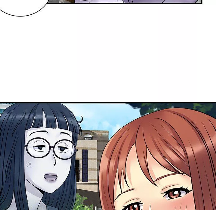 離過婚的她第31話