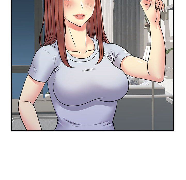 离过婚的她第31话