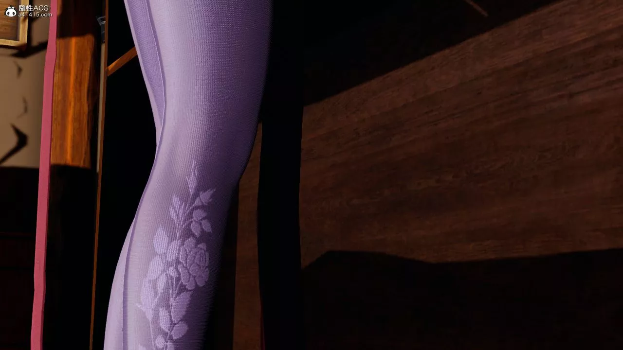 [3D]火影忍者之催眠禁術第05話