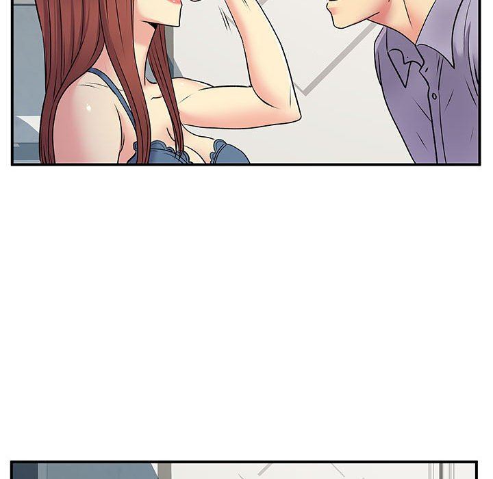 离过婚的她第31话