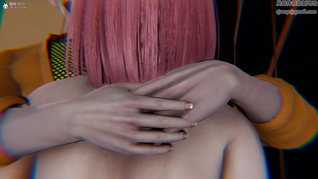 [3D]火影忍者之催眠禁术第05话