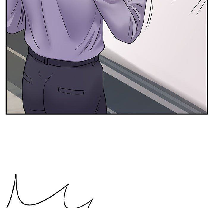 離過婚的她第32話