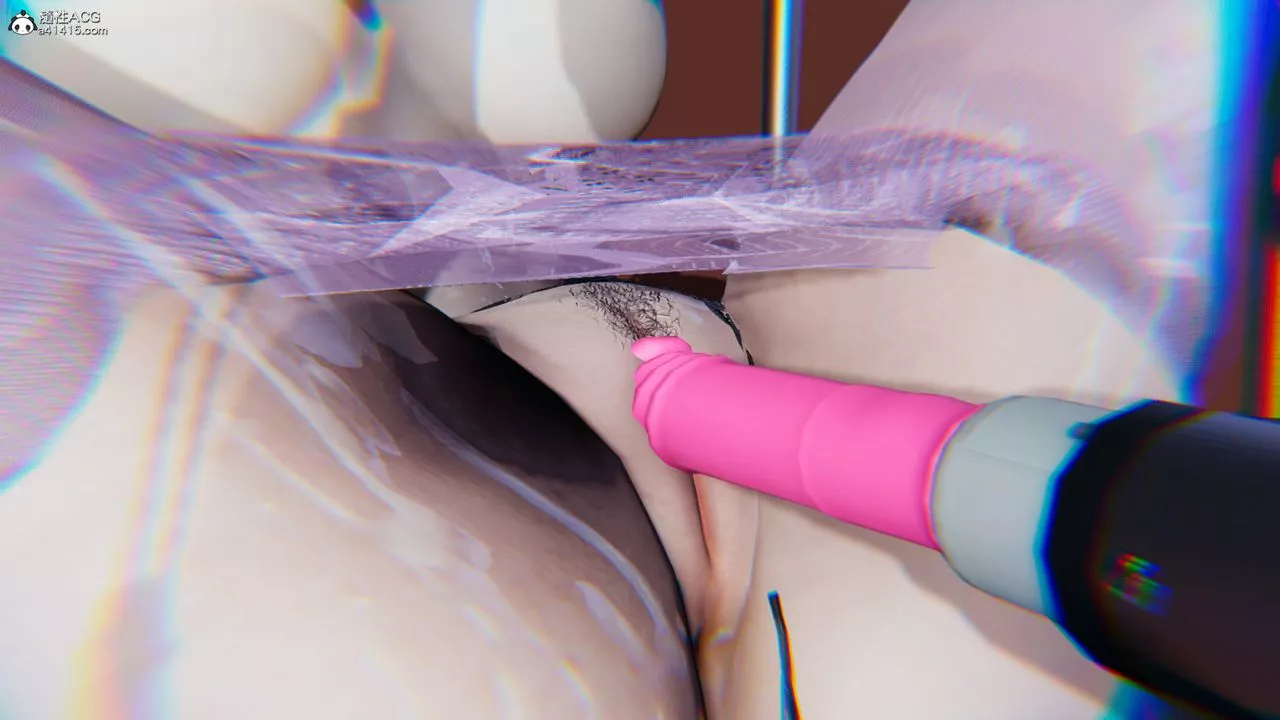 [3D]火影忍者之催眠禁術第07話
