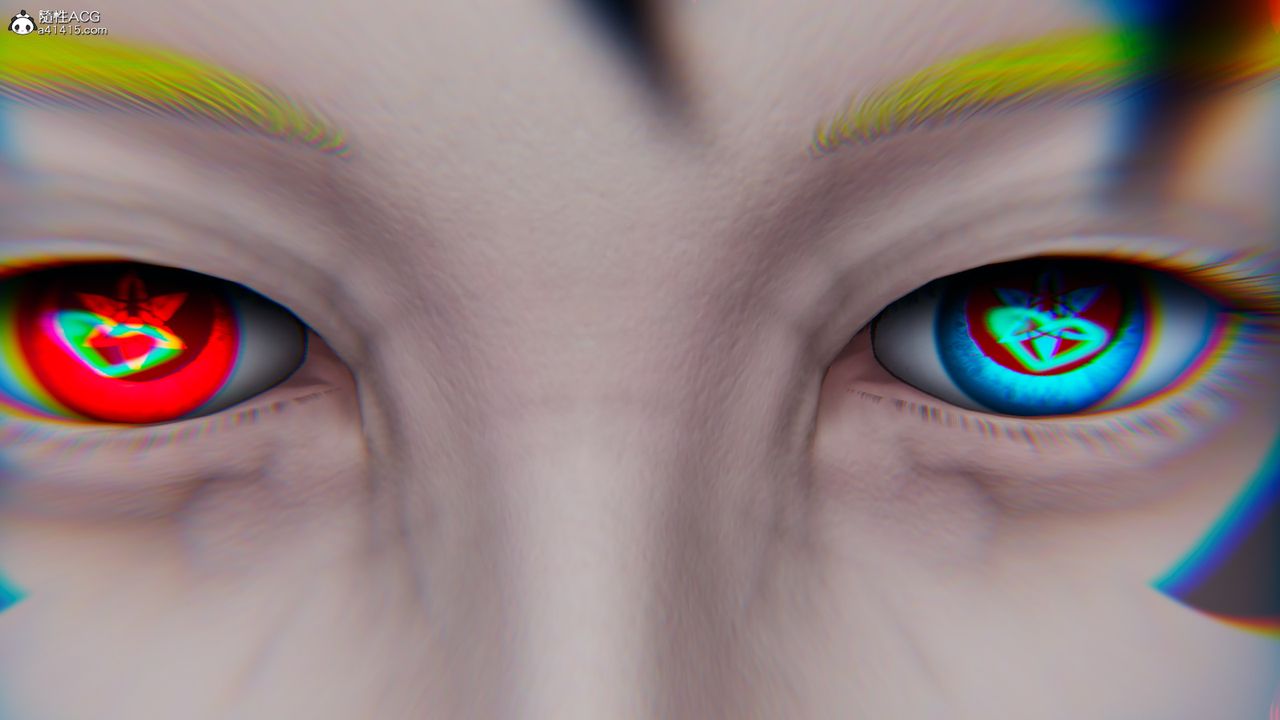 [3D]火影忍者之催眠禁术第07话