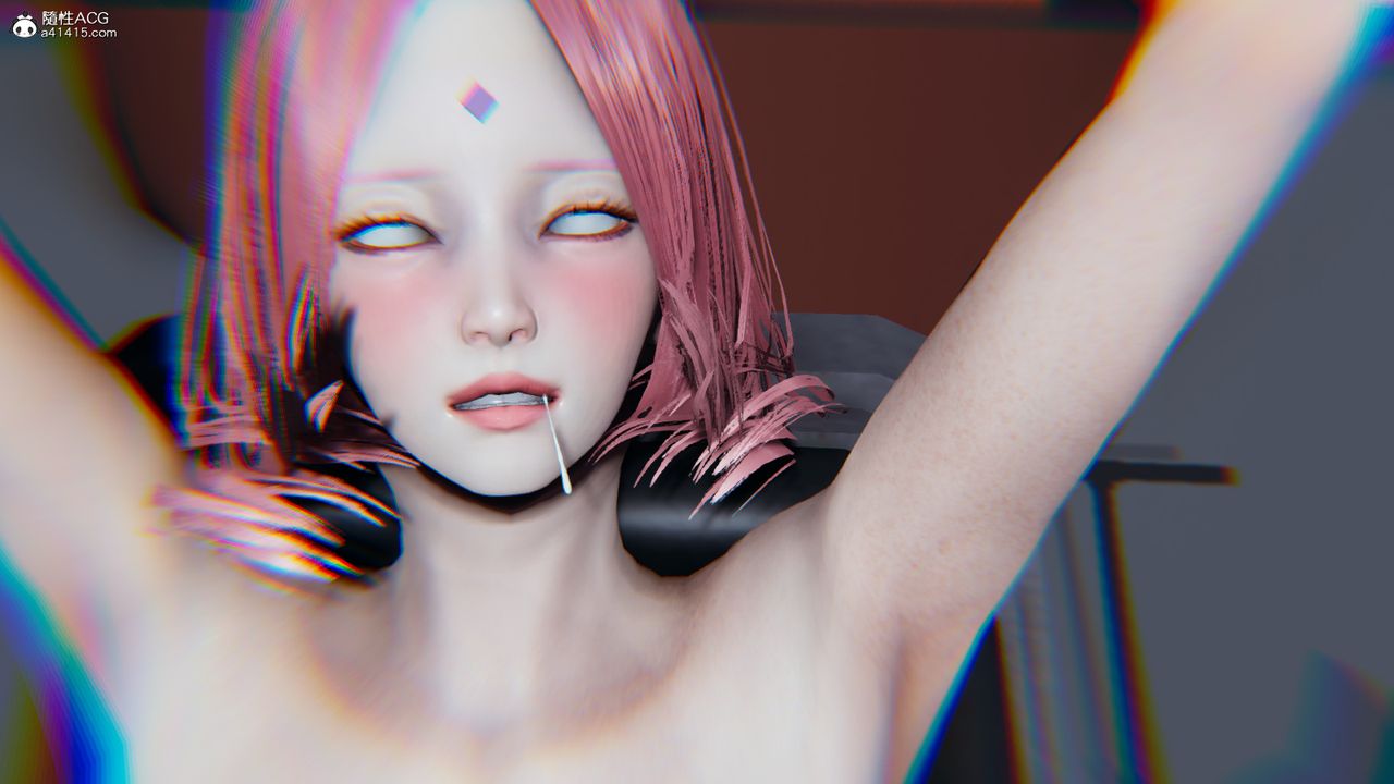 [3D]火影忍者之催眠禁术第07话