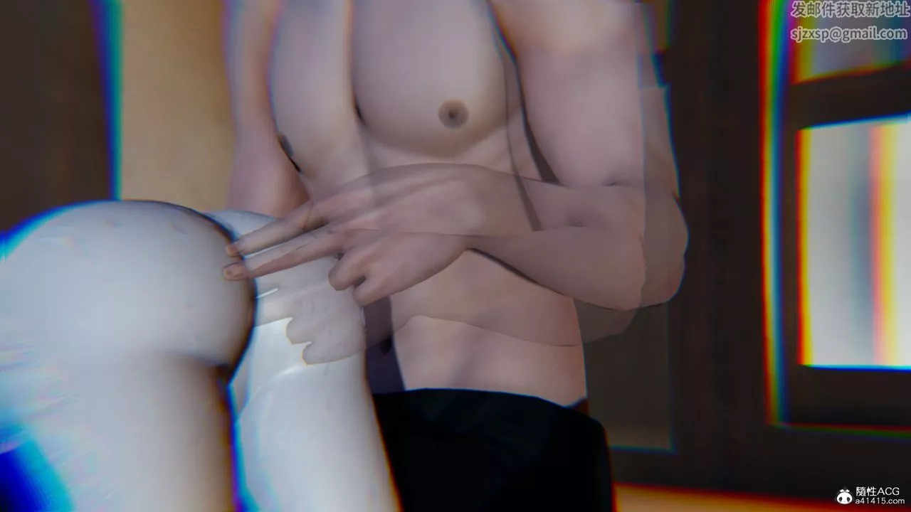[3D]火影忍者之催眠禁术-第08话 - 图片 25