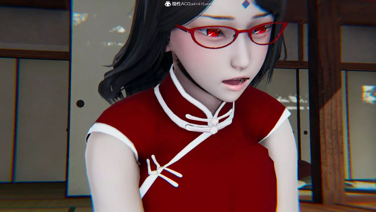 [3D]火影忍者之催眠禁术-第10话 - 图片 2