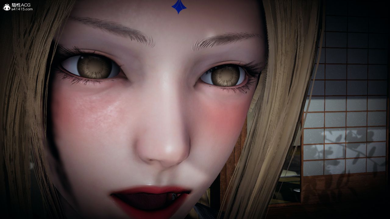 [3D]火影忍者之催眠禁术第10话