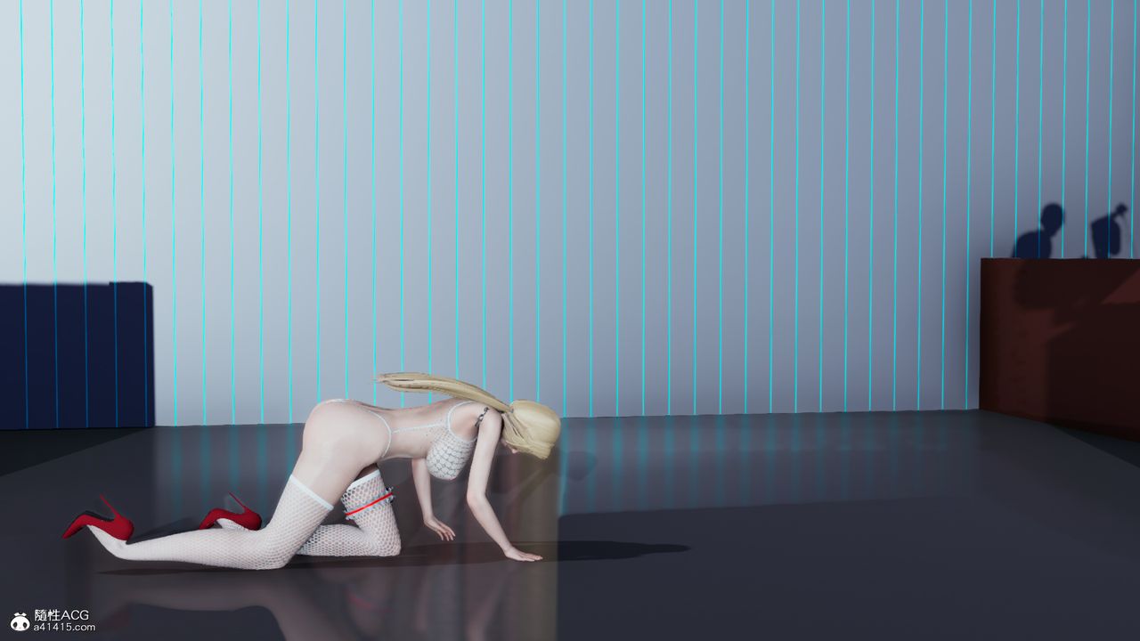 [3D]火影忍者之催眠禁术第11话-最终话