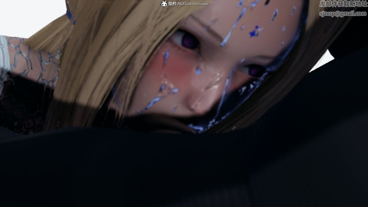 [3D]火影忍者之催眠禁术第11话-最终话