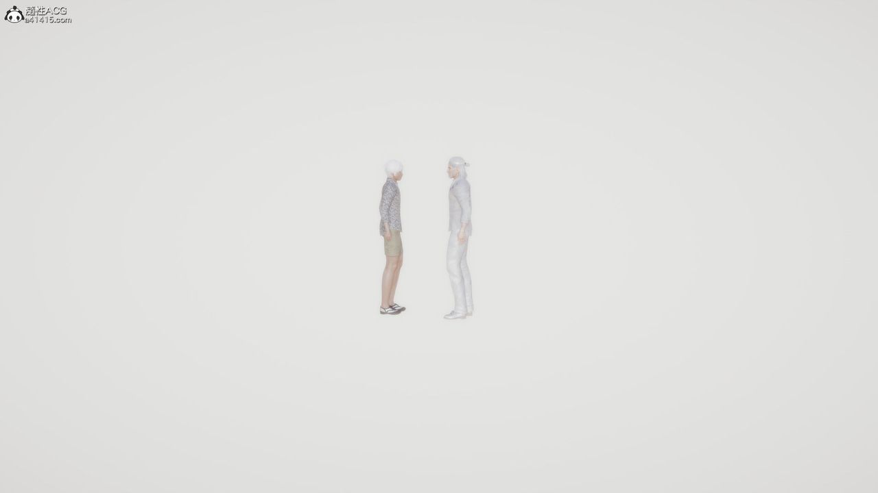 [3D]淫欲游戏第07话