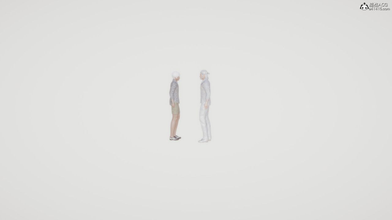 [3D]淫欲游戏第07话