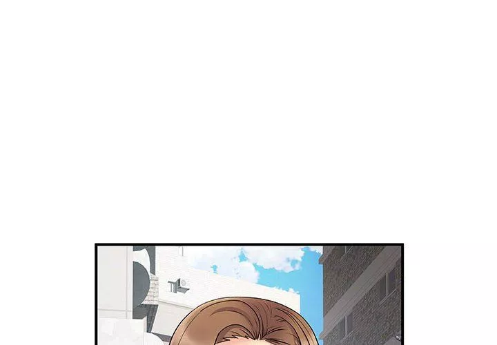 離過婚的她第35話