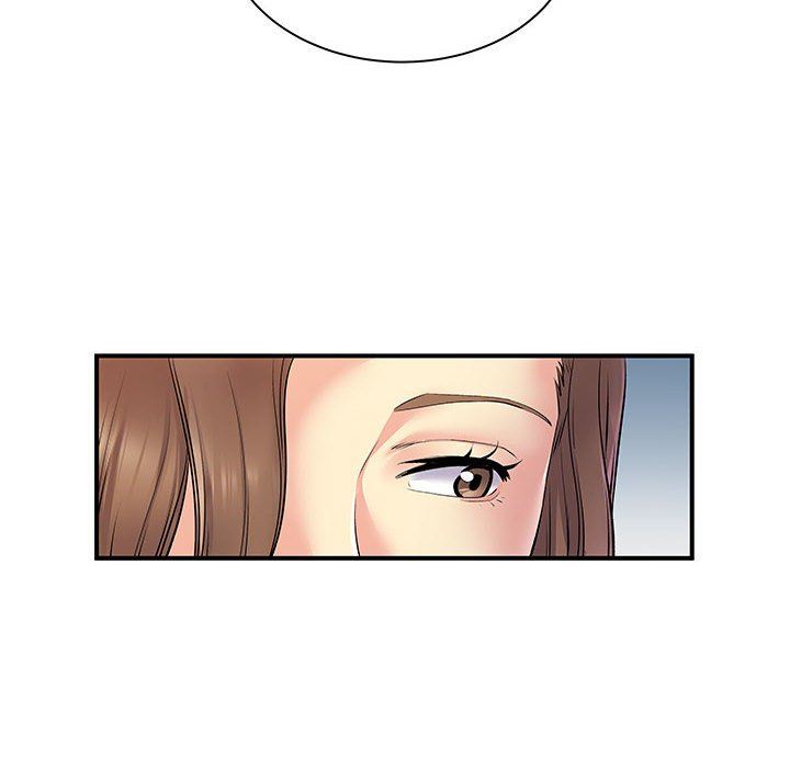 离过婚的她第35话