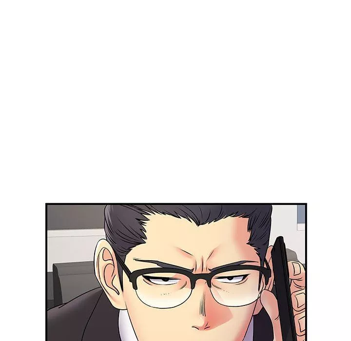 離過婚的她第35話
