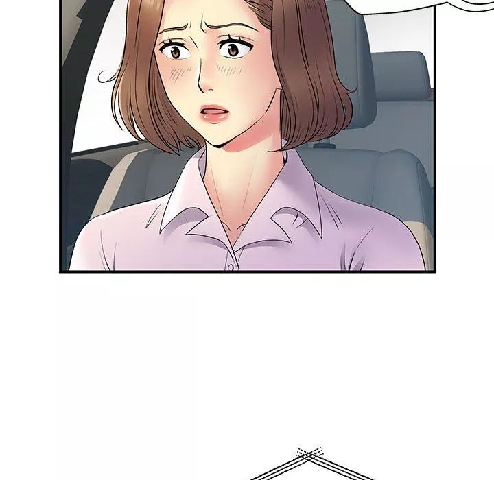 离过婚的她-第35话 - 图片 46