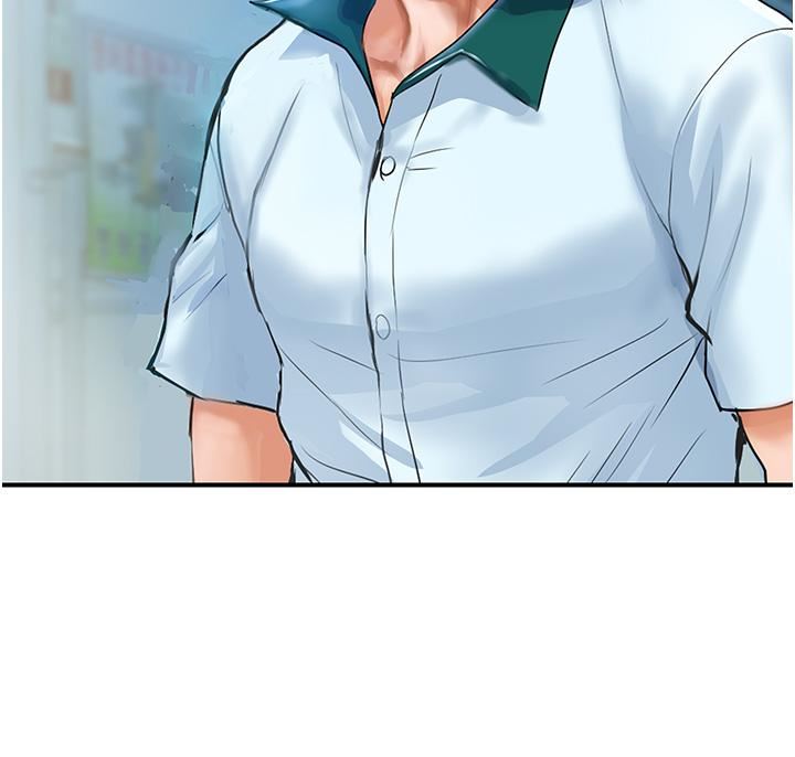 贵妇百货第1话-原地开战的新婚夫妻