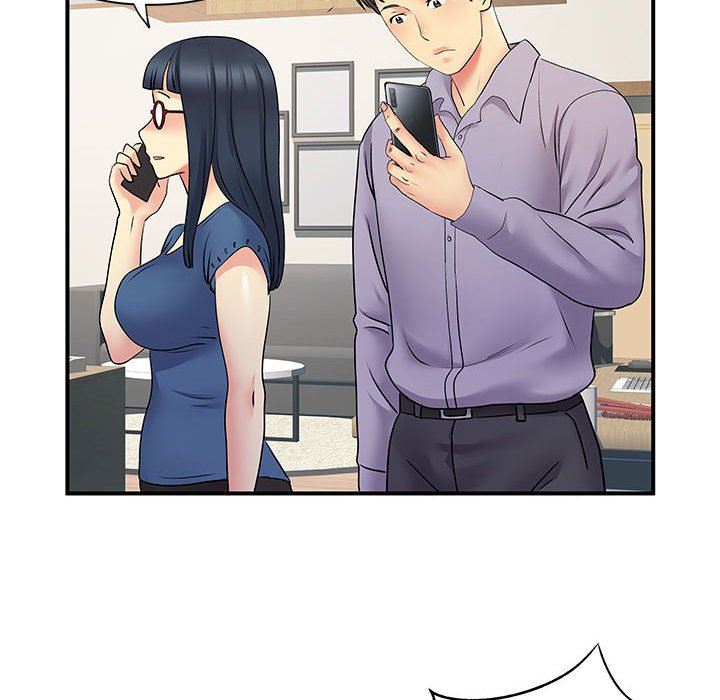 离过婚的她第35话