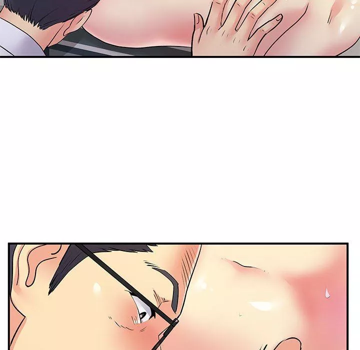 离过婚的她-第35话 - 图片 102