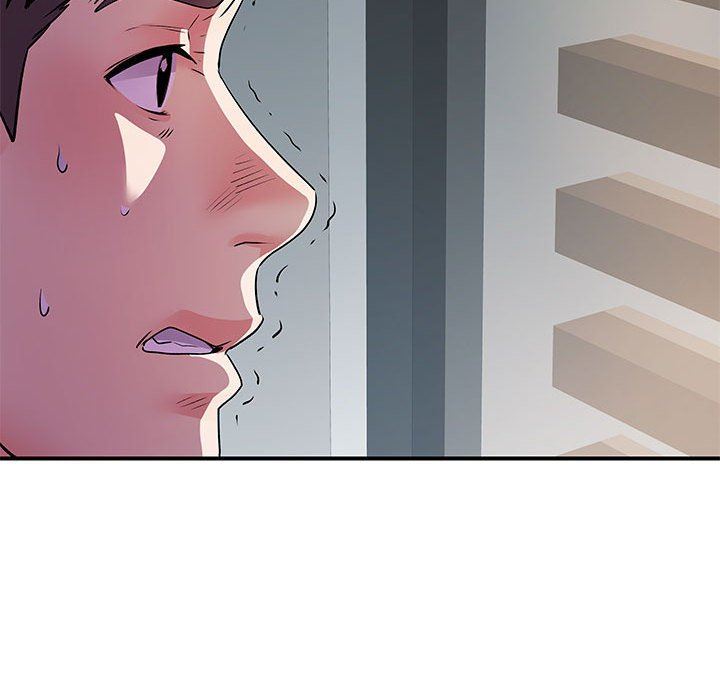 离过婚的她第35话