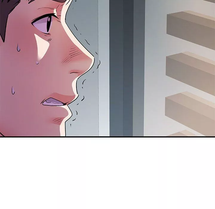 离过婚的她-第35话 - 图片 107