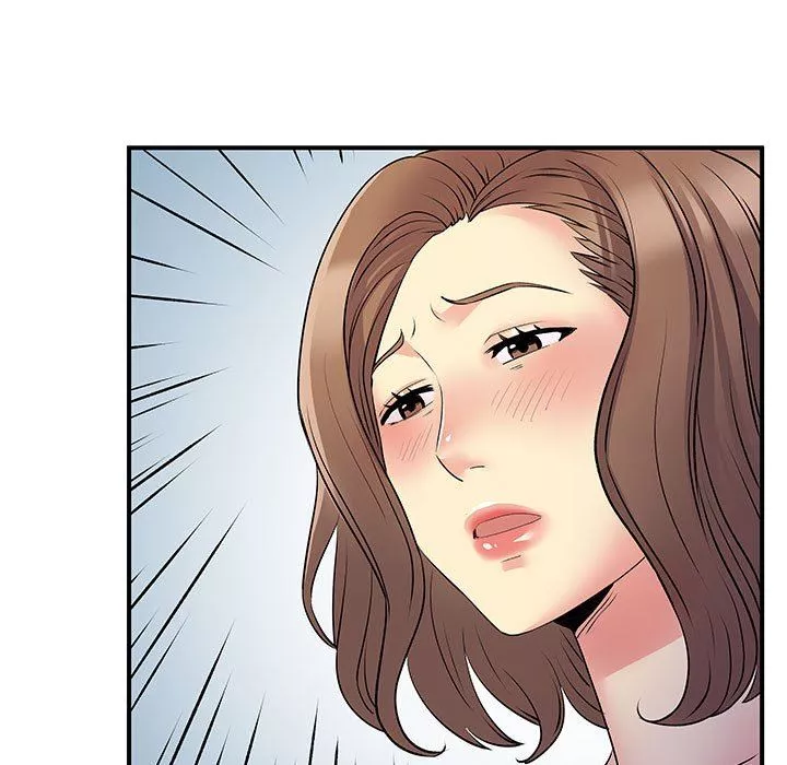 离过婚的她-第36话 - 图片 29