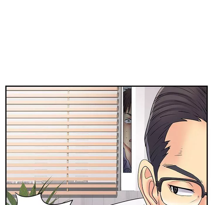 离过婚的她-第36话 - 图片 40