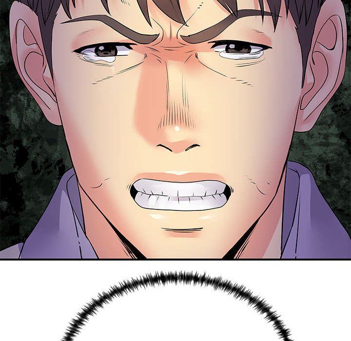 離過婚的她第36話