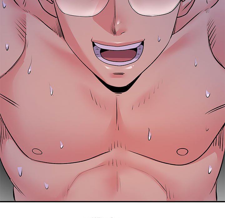 離過婚的她第36話