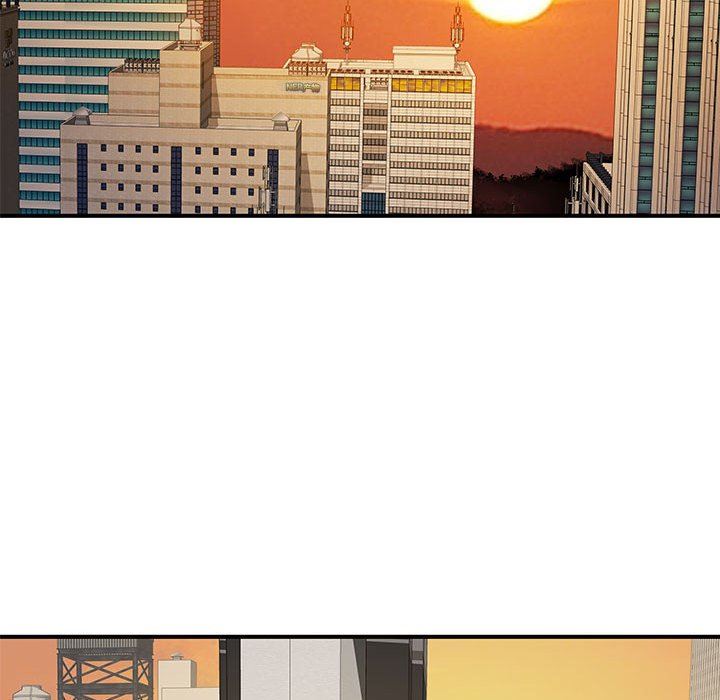 离过婚的她第36话