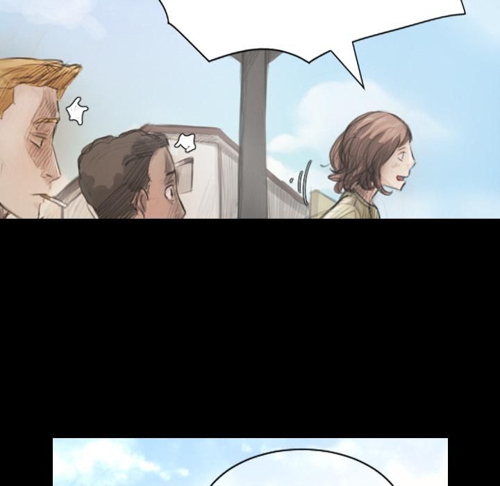 诡秘的姐妹第1话