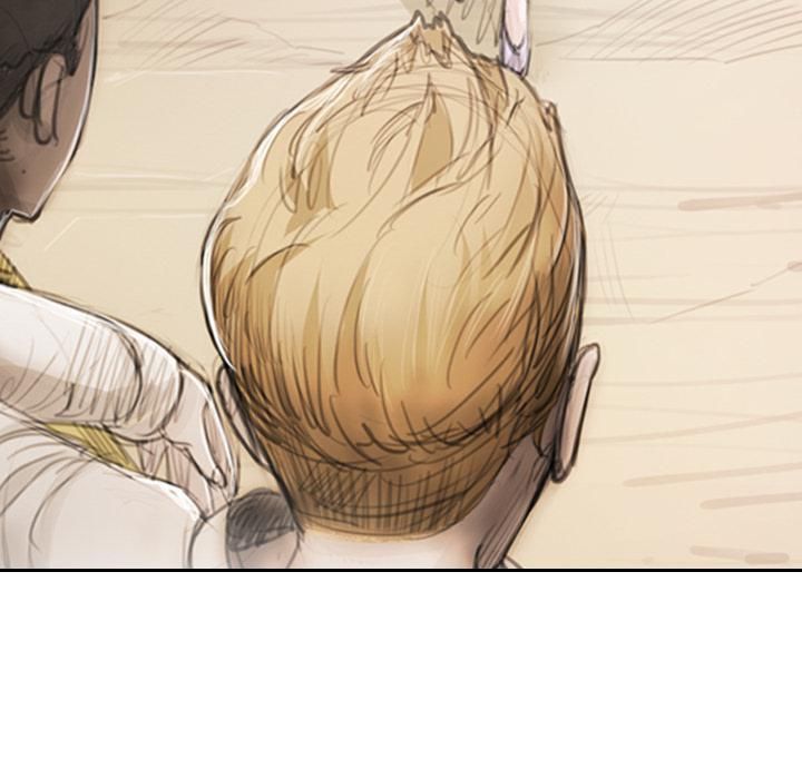 诡秘的姐妹第1话