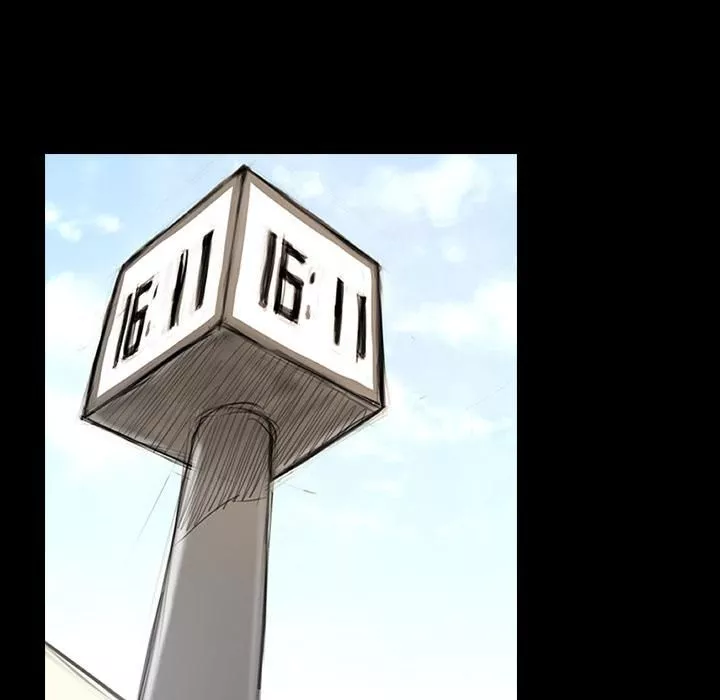 詭秘的姐妹第1話